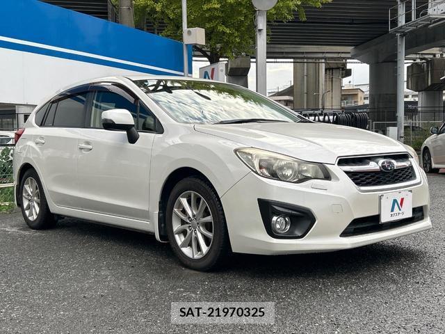Subaru IMPREZA SPORTS 2013-07 8726986-15