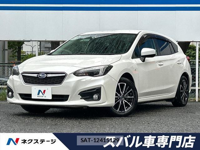 Subaru IMPREZA SPORTS 2016-12 8726995-0