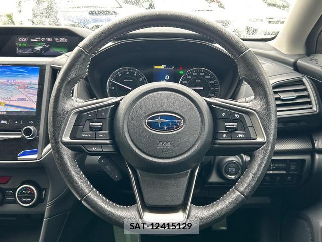 Subaru IMPREZA SPORTS 2016-12 8726995-12