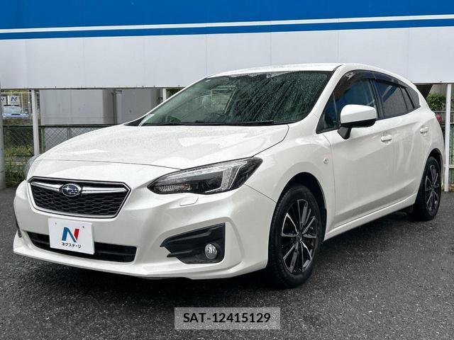 Subaru IMPREZA SPORTS 2016-12 8726995-15