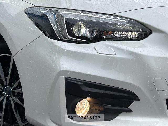 Subaru IMPREZA SPORTS 2016-12 8726995-4