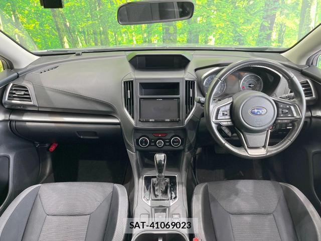 Subaru IMPREZA SPORTS 2018-03 8727096-1