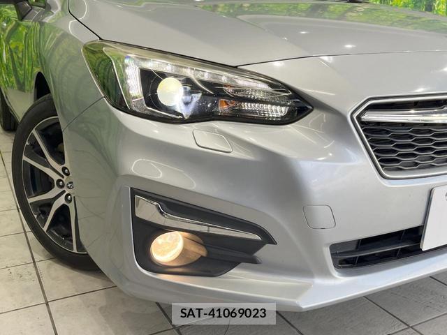 Subaru IMPREZA SPORTS 2018-03 8727096-11