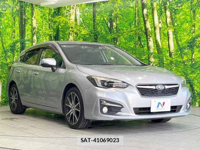 Subaru IMPREZA SPORTS 2018-03 8727096-15