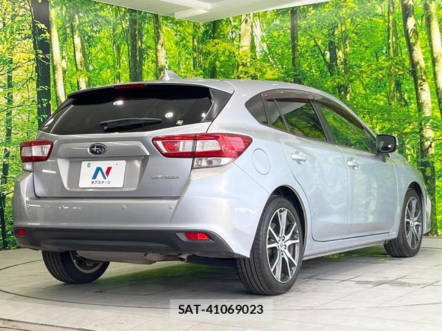 Subaru IMPREZA SPORTS 2018-03 8727096-16