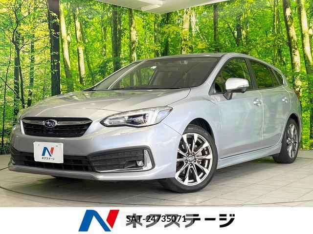 Subaru IMPREZA SPORTS 2020-05 8727102-0