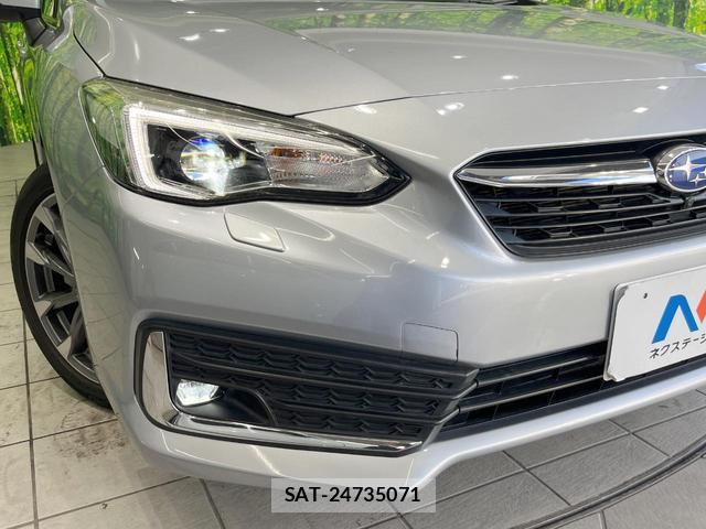 Subaru IMPREZA SPORTS 2020-05 8727102-12
