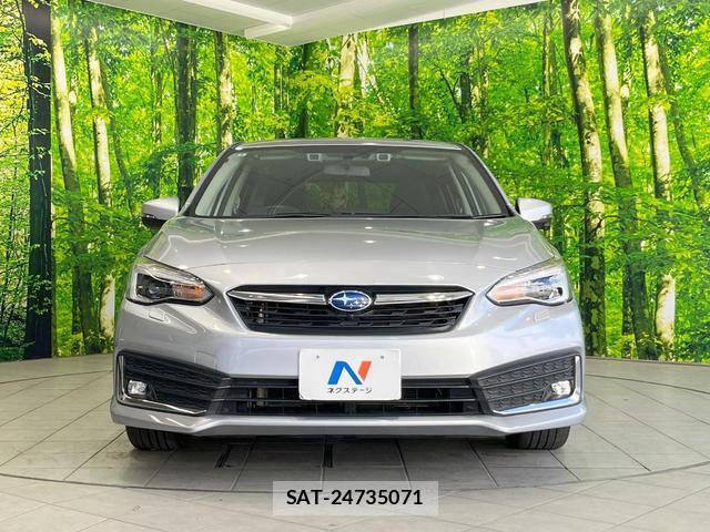 Subaru IMPREZA SPORTS 2020-05 8727102-13