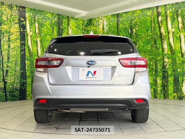 Subaru IMPREZA SPORTS 2020-05 8727102-14