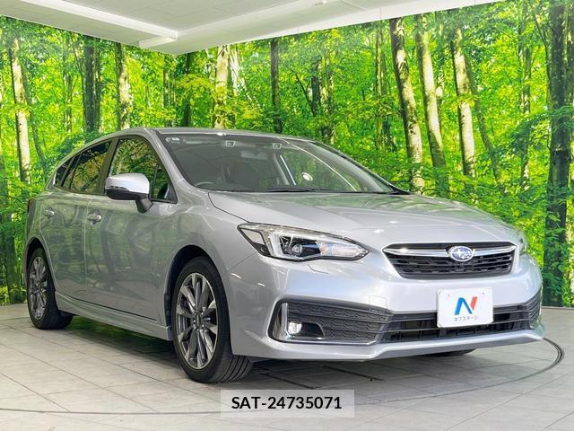 Subaru IMPREZA SPORTS 2020-05 8727102-15