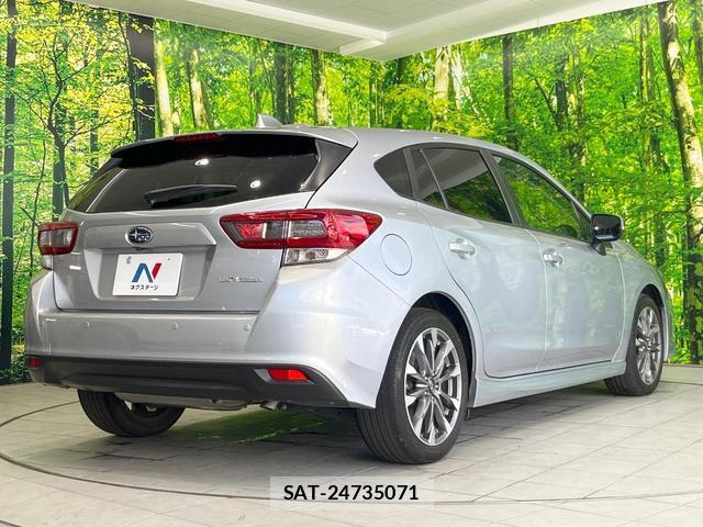 Subaru IMPREZA SPORTS 2020-05 8727102-16