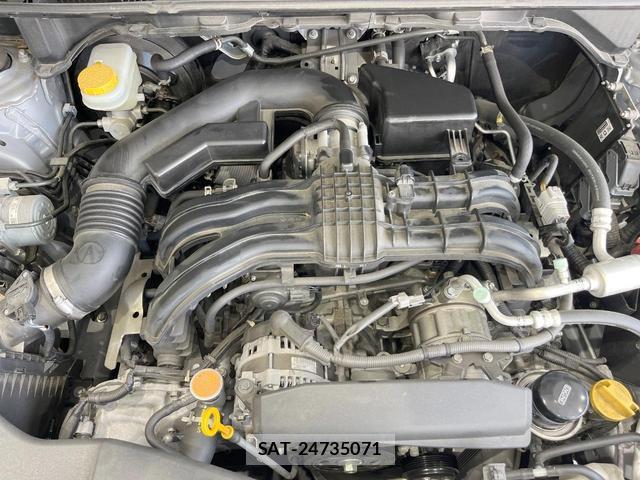 Subaru IMPREZA SPORTS 2020-05 8727102-17