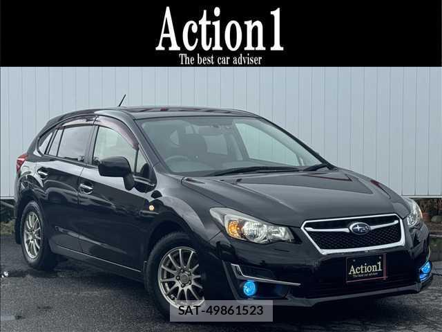 Subaru IMPREZA SPORTS 2015-06 8727869-0
