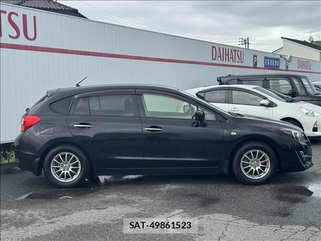 Subaru IMPREZA SPORTS 2015-06 8727869-17
