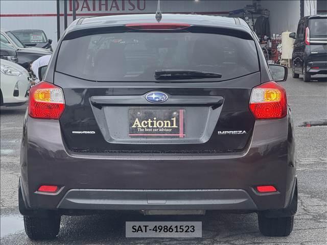 Subaru IMPREZA SPORTS 2015-06 8727869-18