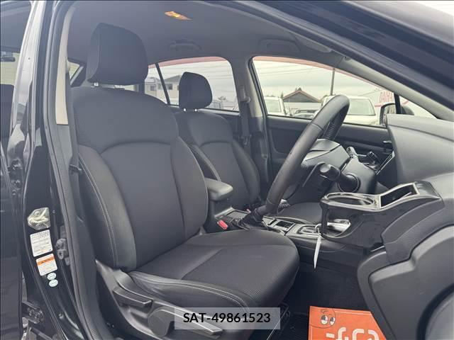 Subaru IMPREZA SPORTS 2015-06 8727869-7