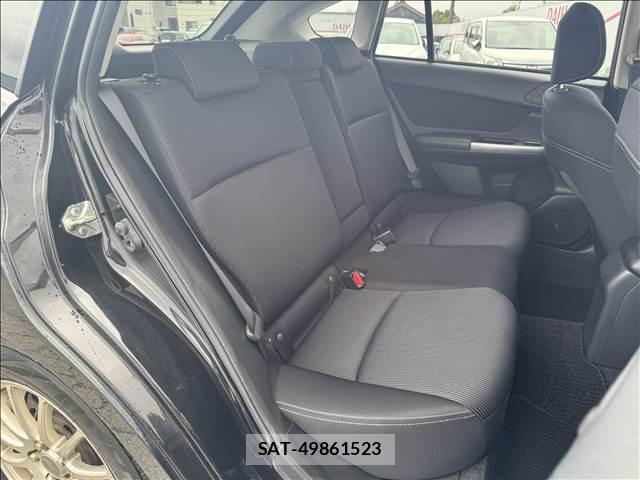 Subaru IMPREZA SPORTS 2015-06 8727869-8