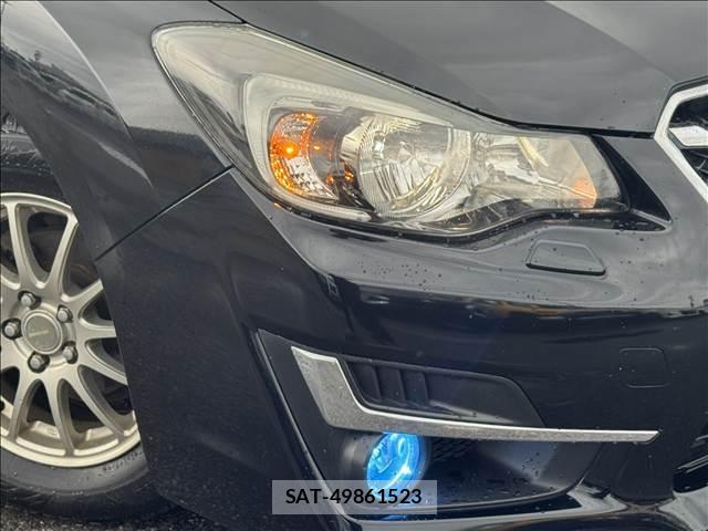 Subaru IMPREZA SPORTS 2015-06 8727869-9