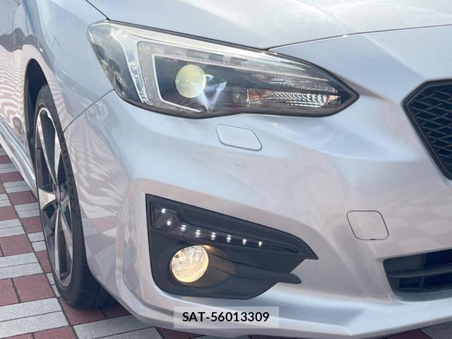 Subaru IMPREZA SPORTS 2017-11 8727964-11