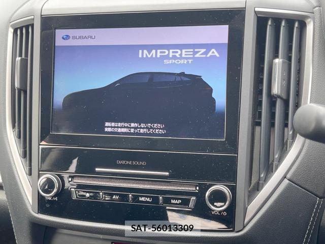 Subaru IMPREZA SPORTS 2017-11 8727964-4