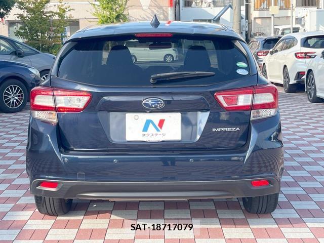 Subaru IMPREZA SPORTS 2018-07 8727972-14