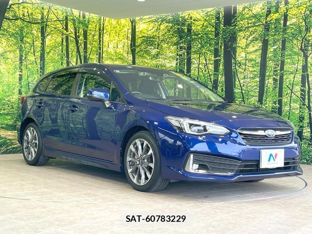 Subaru IMPREZA SPORTS 2022-04 8728900-15