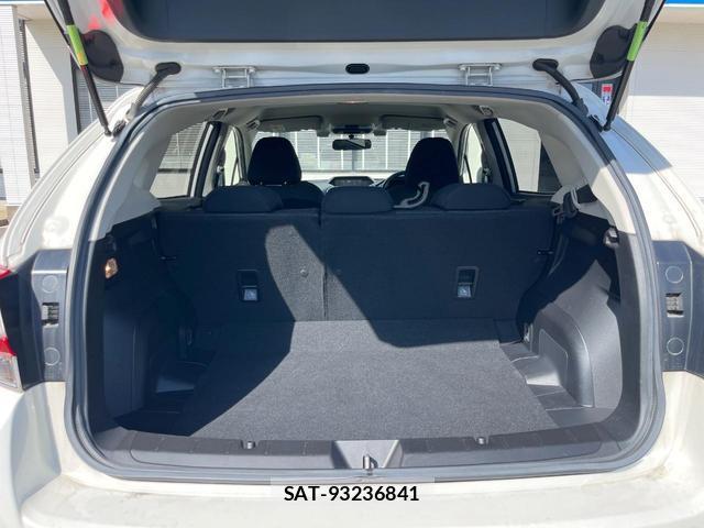 Subaru IMPREZA SPORTS 2018-11 8728953-11