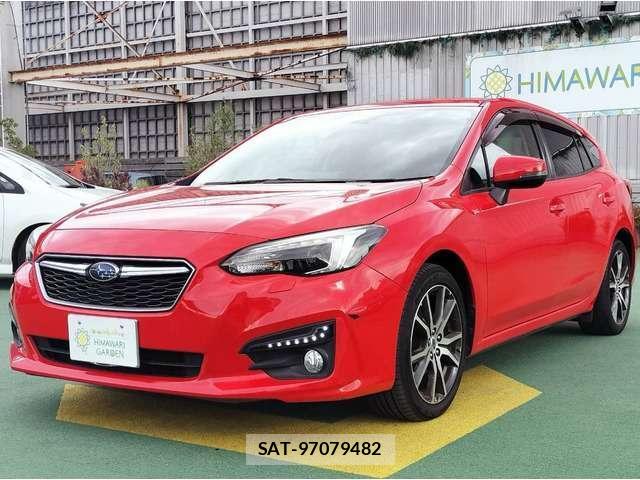 Subaru IMPREZA SPORTS 2017-02 8730103-0