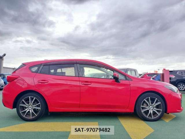Subaru IMPREZA SPORTS 2017-02 8730103-18