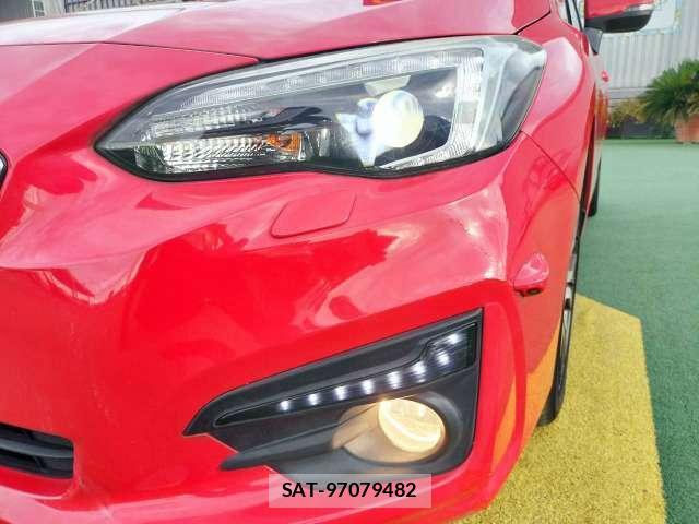 Subaru IMPREZA SPORTS 2017-02 8730103-19