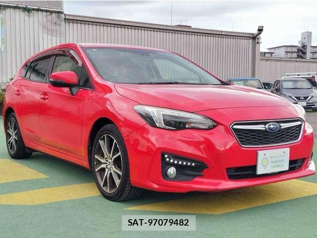 Subaru IMPREZA SPORTS 2017-02 8730103-2