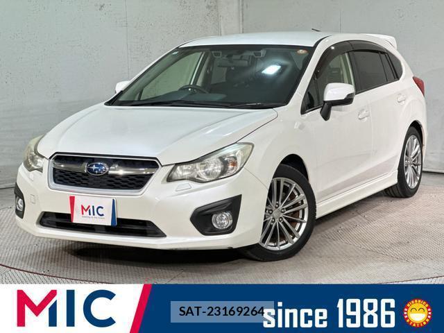 sat car