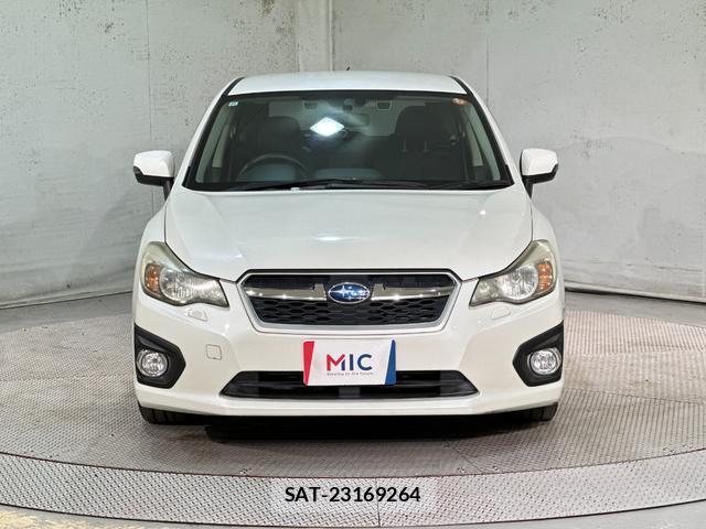 Subaru IMPREZA SPORTS 2012-05 8731431-12