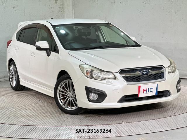 Subaru IMPREZA SPORTS 2012-05 8731431-13