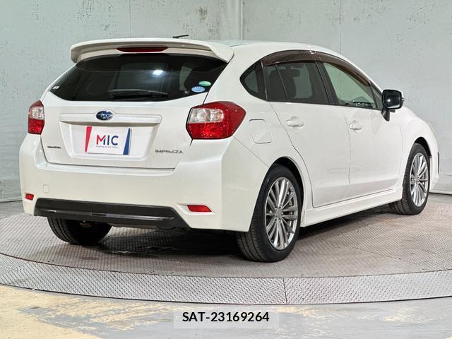 Subaru IMPREZA SPORTS 2012-05 8731431-15