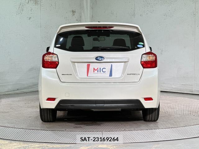 Subaru IMPREZA SPORTS 2012-05 8731431-16