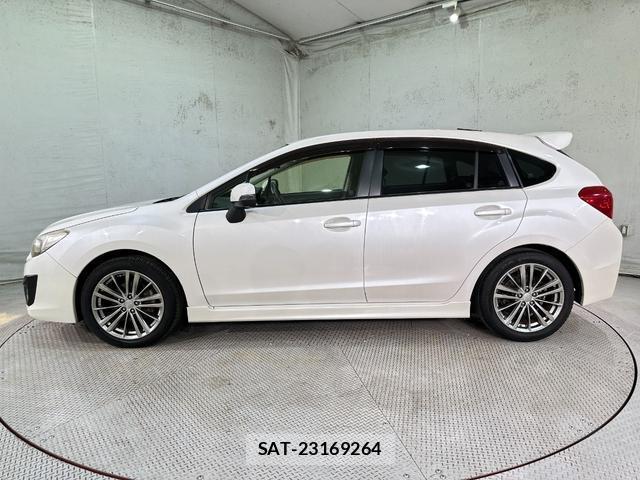 Subaru IMPREZA SPORTS 2012-05 8731431-18