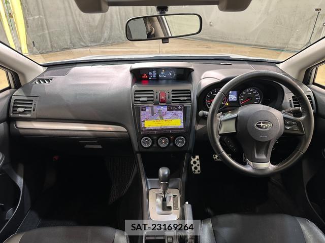 Subaru IMPREZA SPORTS 2012-05 8731431-8