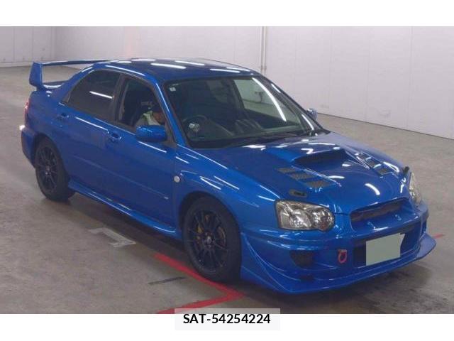 sat car