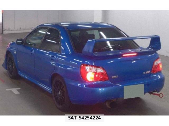 Subaru IMPREZA 2004-01 8730295-3