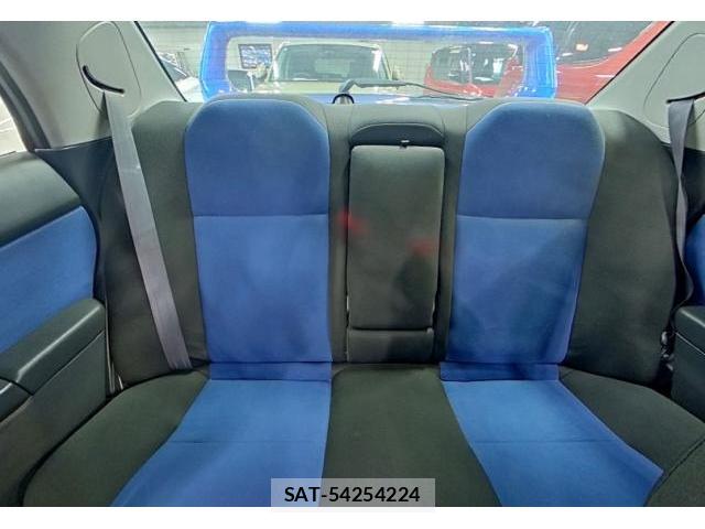 Subaru IMPREZA 2004-01 8730295-6