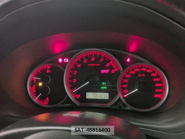 Subaru IMPREZA 2008-03 8730655-3