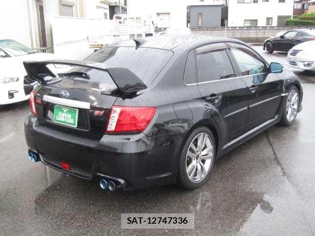 Subaru IMPREZA 2011-11 8731157-1