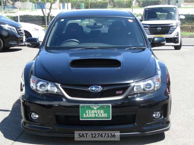 Subaru IMPREZA 2011-11 8731157-12