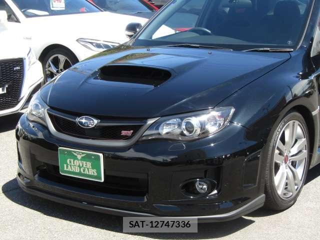 Subaru IMPREZA 2011-11 8731157-13