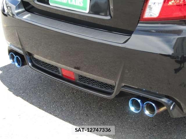 Subaru IMPREZA 2011-11 8731157-3