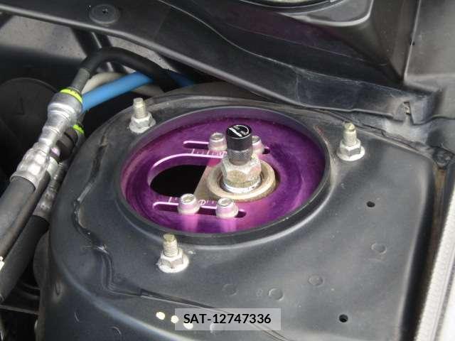 Subaru IMPREZA 2011-11 8731157-4