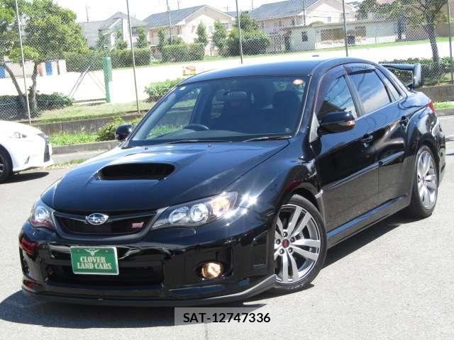 Subaru IMPREZA 2011-11 8731157-5