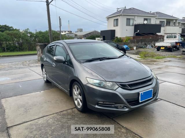 Honda INSIGHT 2009-11 8727197-0