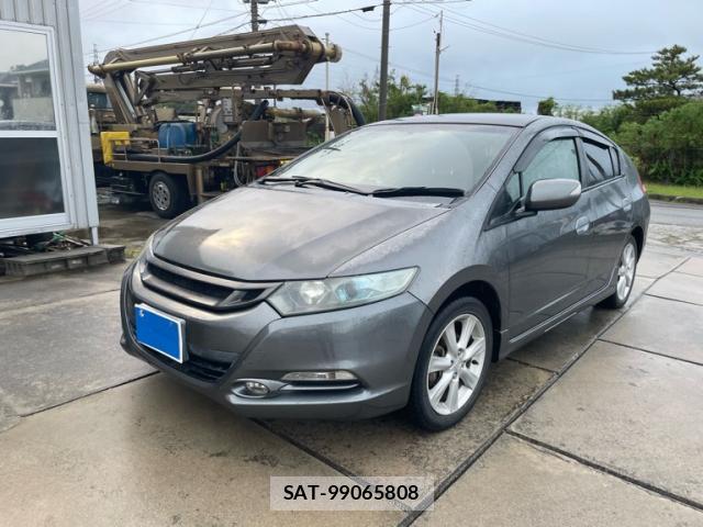 Honda INSIGHT 2009-11 8727197-1